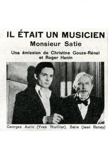 Il était un musicien